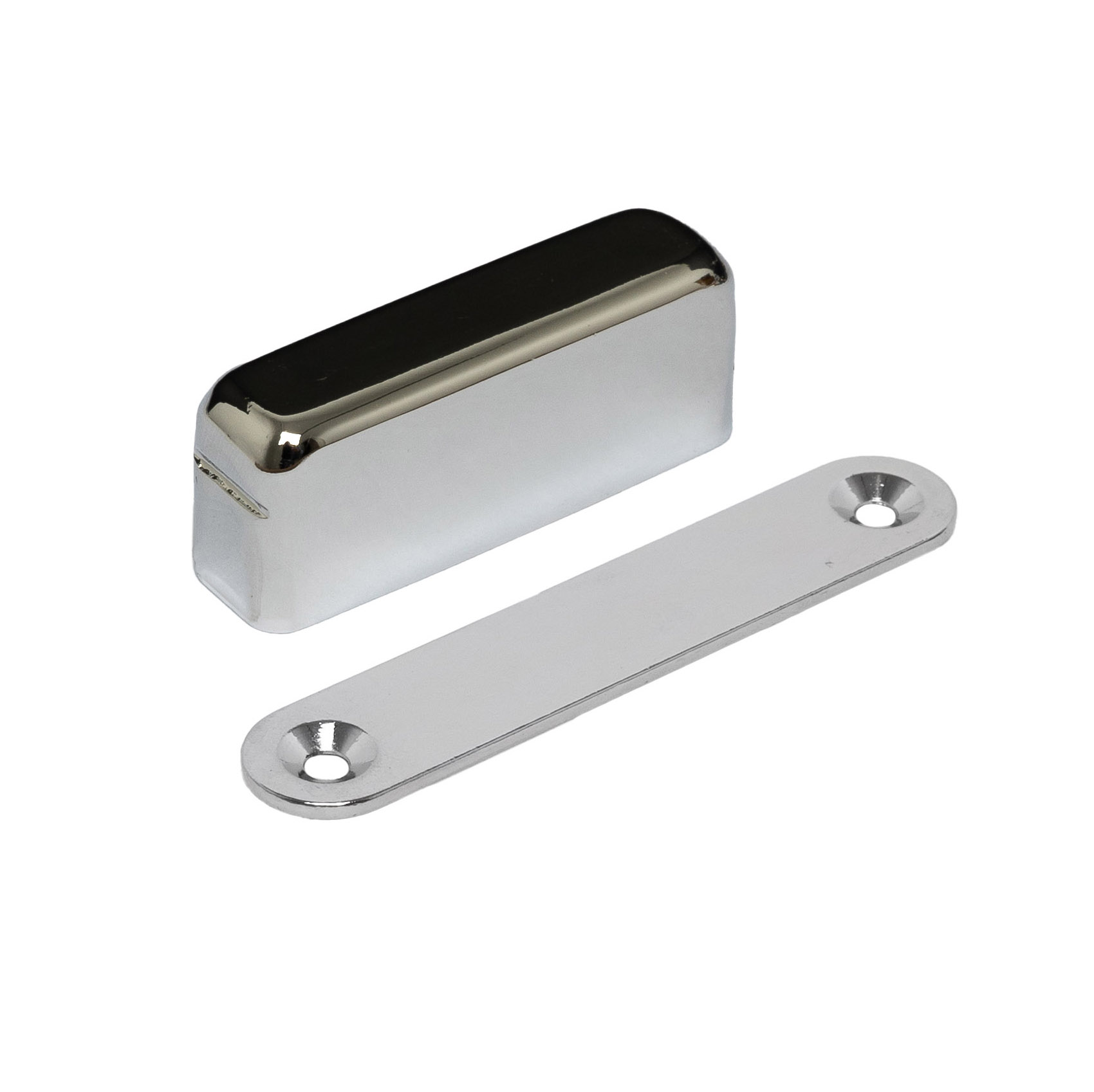 Cabinet magnetic catch discount